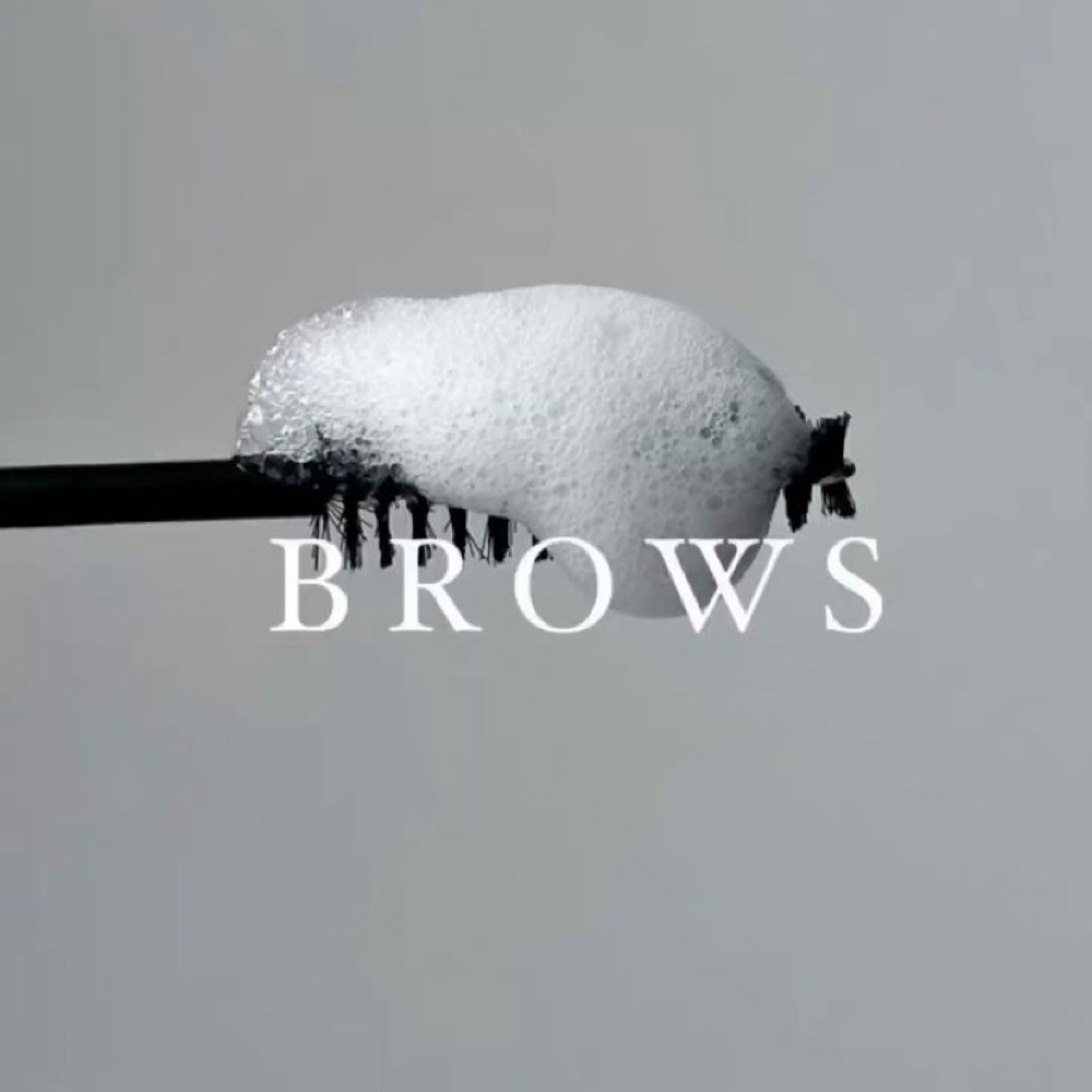 Brow Lamination + Tint (No Wax) at 801 Salon Co. in Ponchatoula, LA