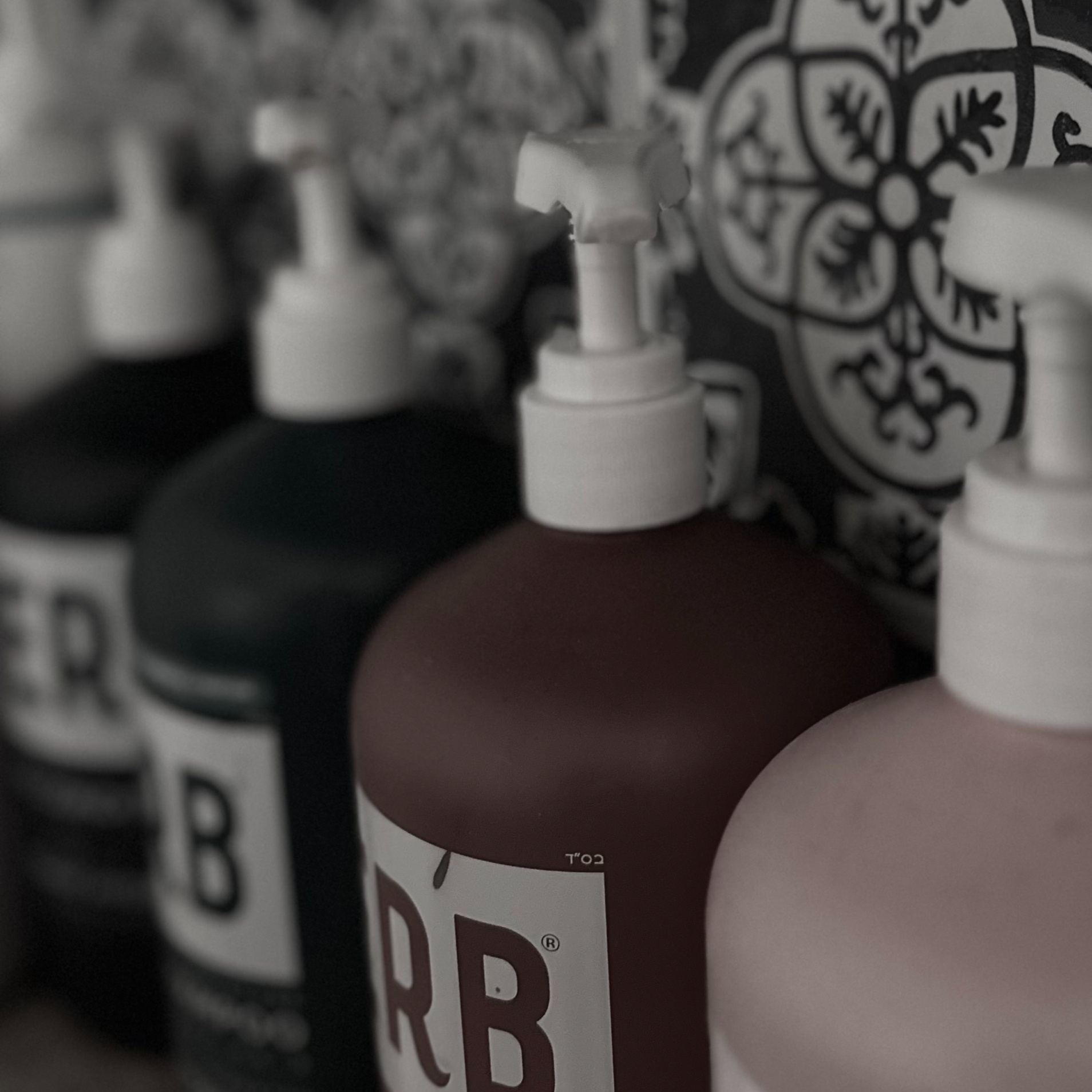 Deep Conditioning Treatment