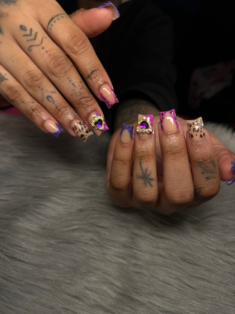Freestyle Set at TayDidThat in Lincoln Park, MI