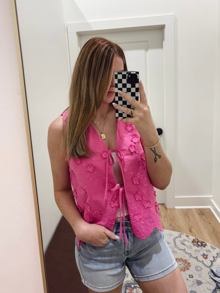 Womens Dry Haircut