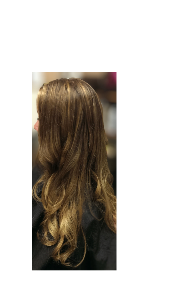 15 Foil Partial Highlight