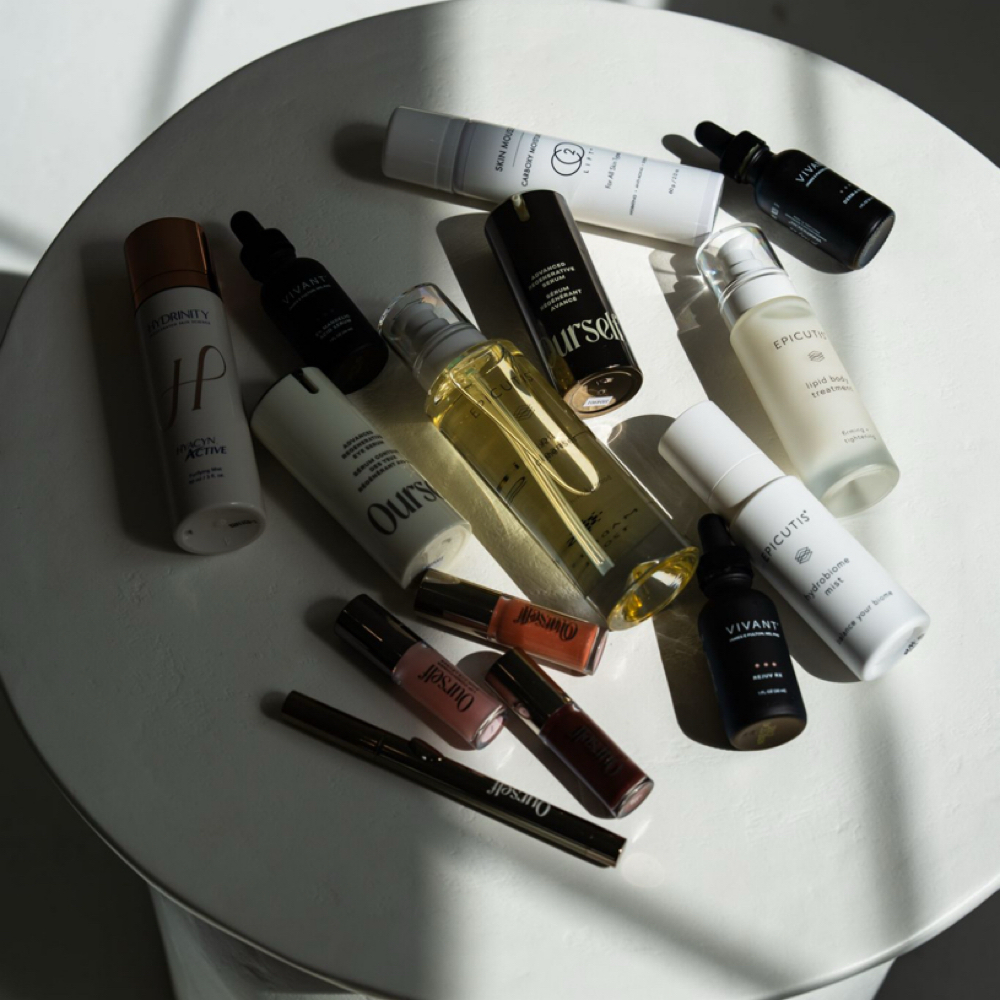 Skin Consultation at Skin Goals Esthetics in Columbus Ohio, OH