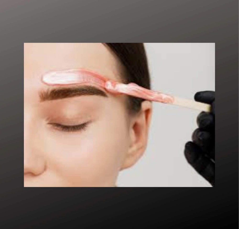 Brow Wax