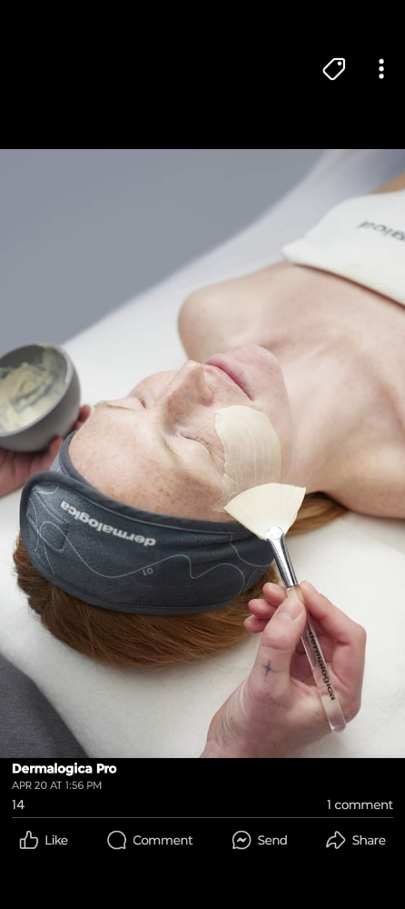 Customized 60 Min Facial