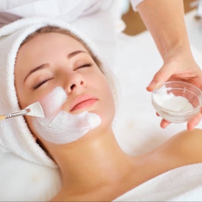 The Works Facial at Evolution Skin & Body in Napa, CA