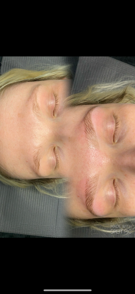 Eyebrow Wax at Outlaw Beauty in Fenton, MI