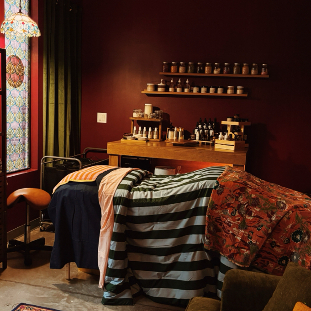 The Emerald Body Treatment at Lapis Skin Lounge in Tempe, AZ