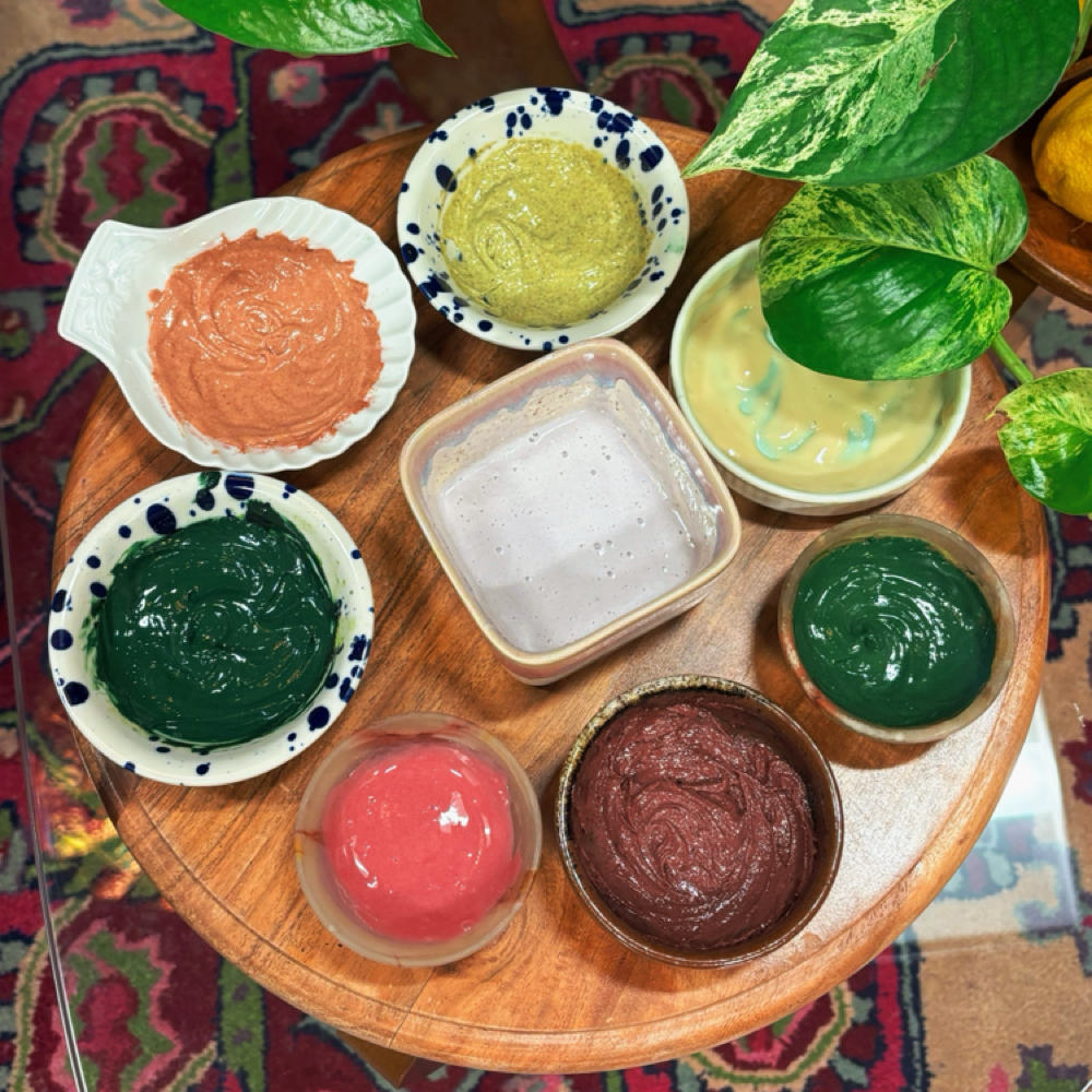 The Emerald Body Treatment at Lapis Skin Lounge in Tempe, AZ