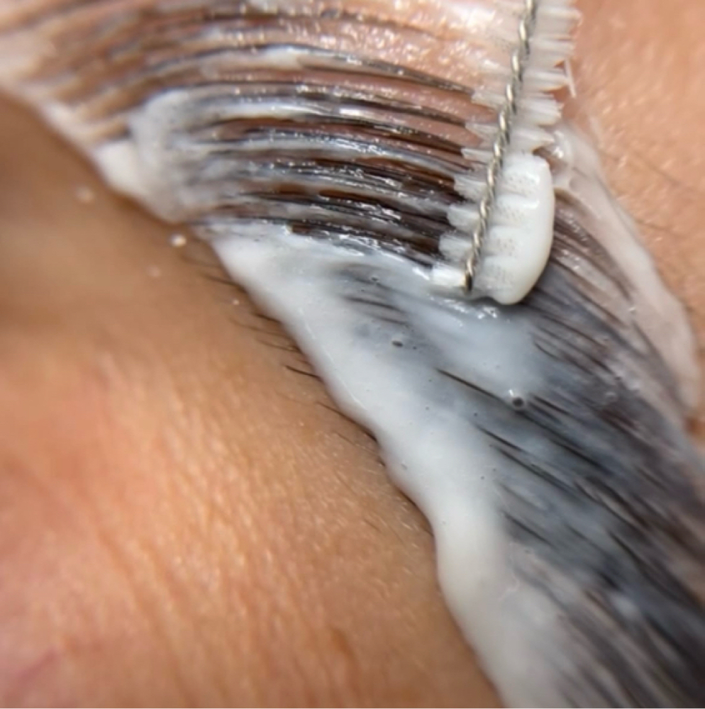 Eyebrow Lamination at Marila Esthetics in Bolivar, MO