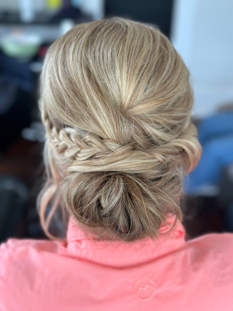 Updo