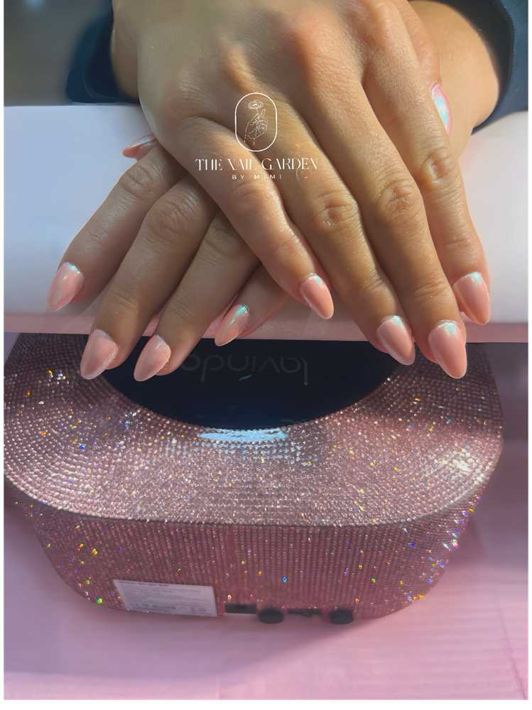Gel-x Small Full Set