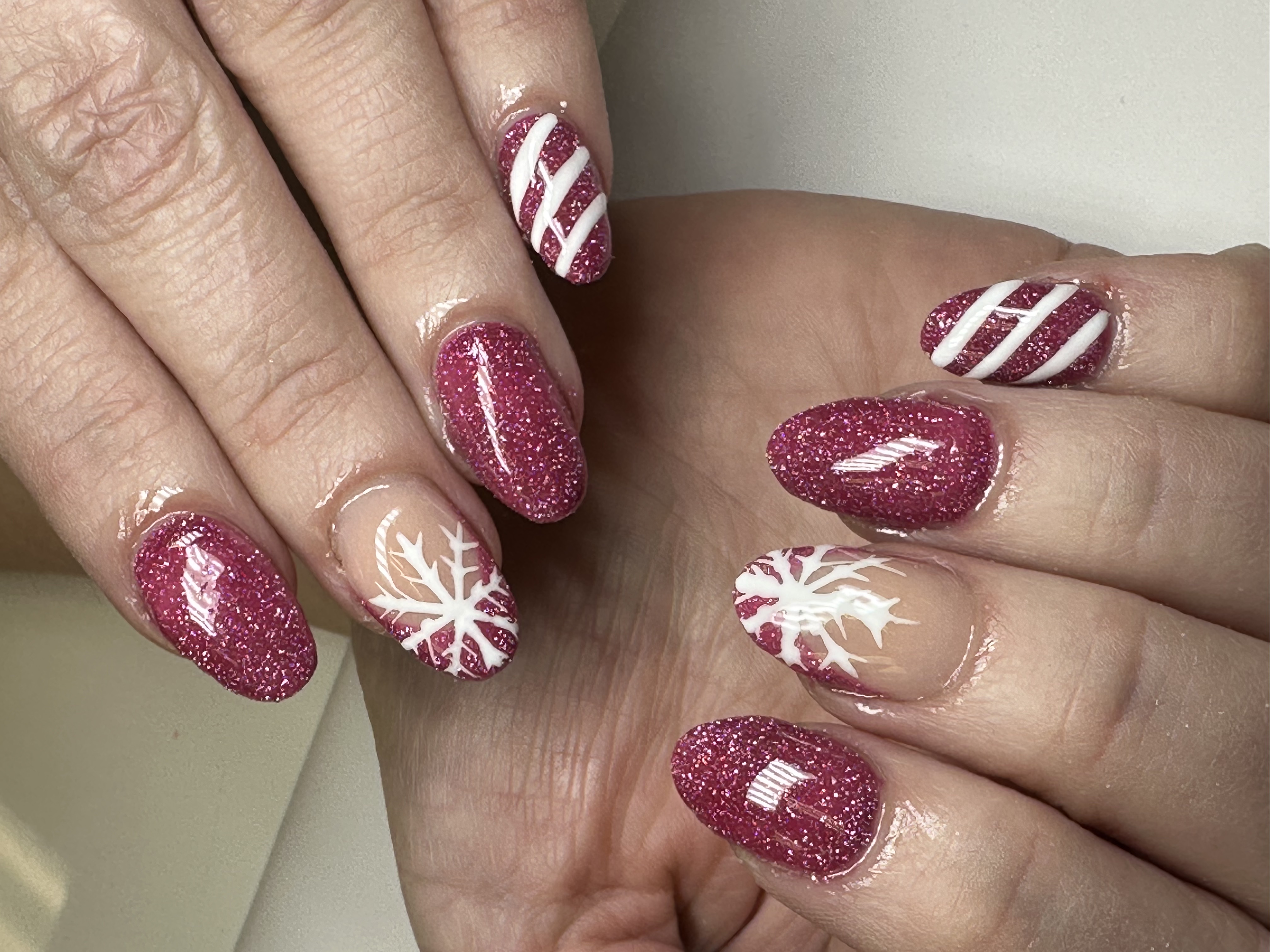 Short Full set