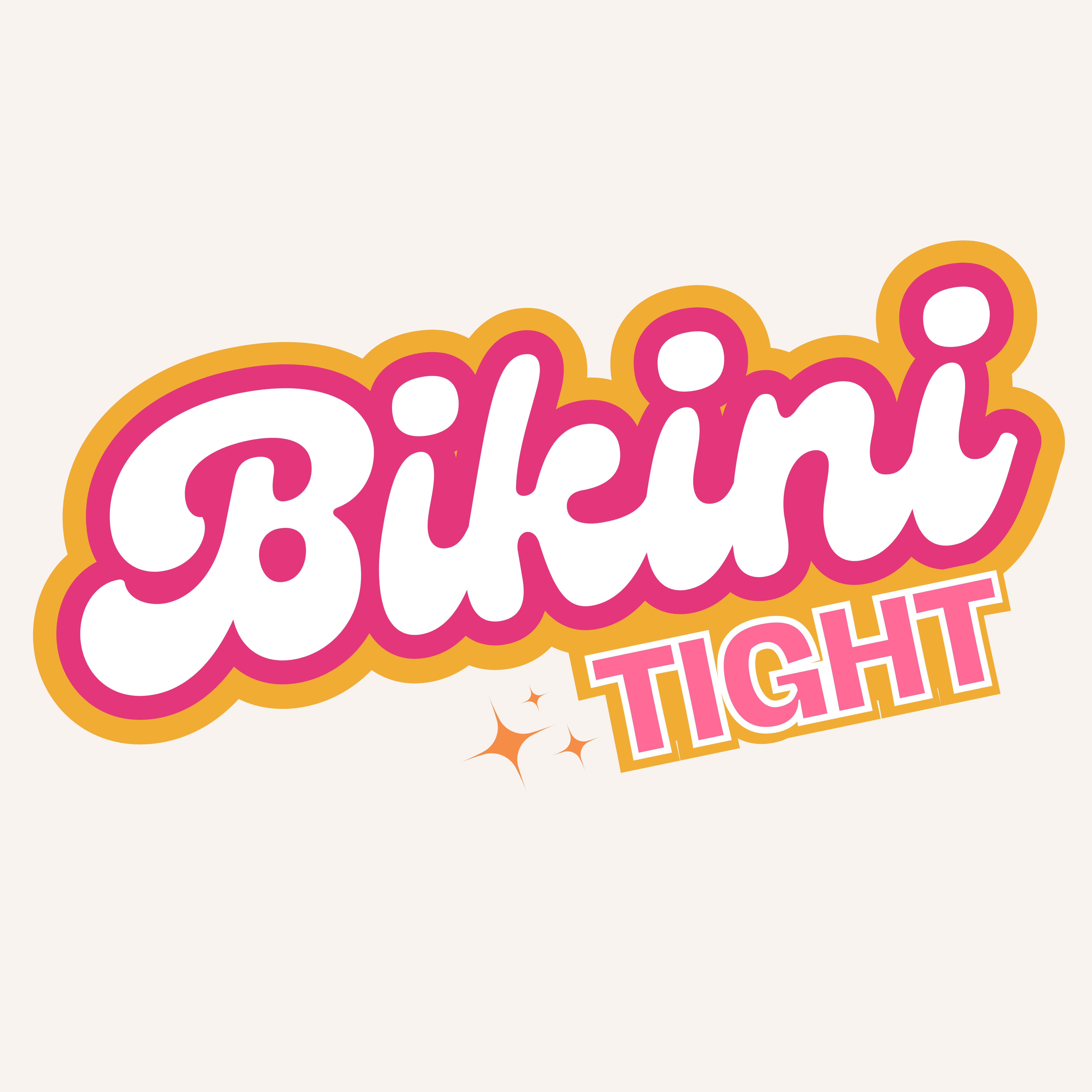 Bikini Tight