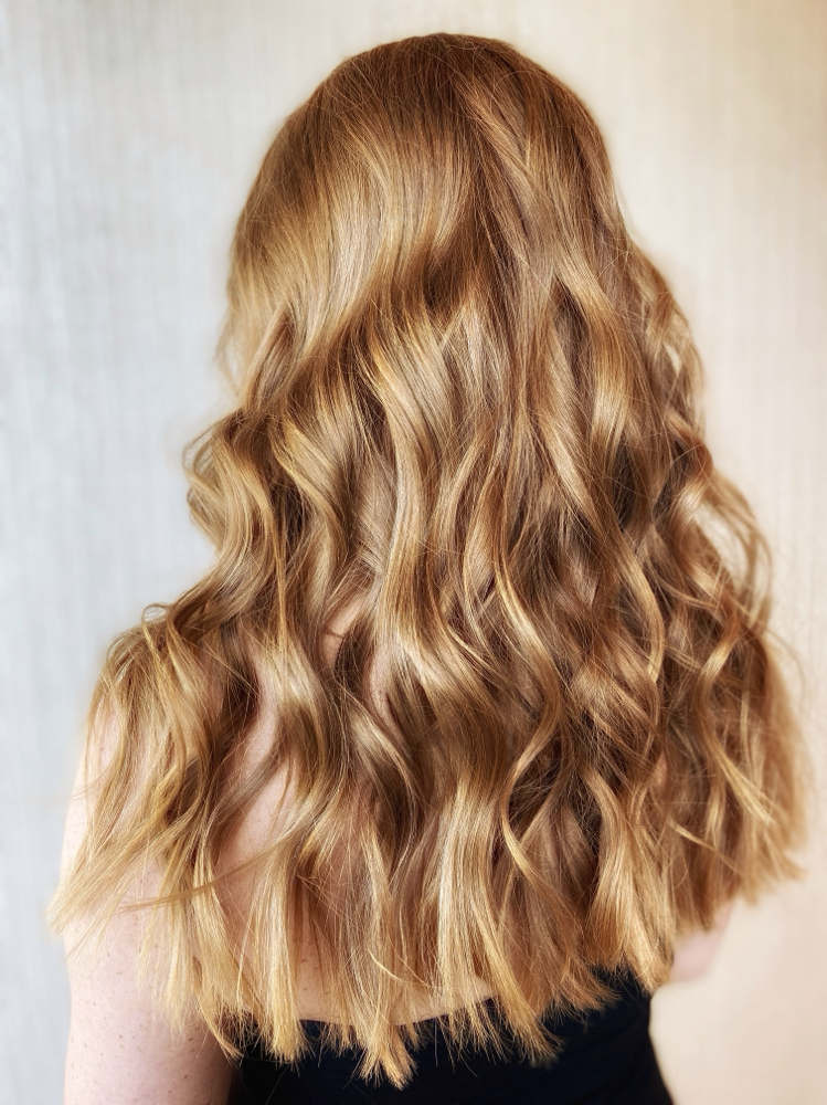Single Process Color