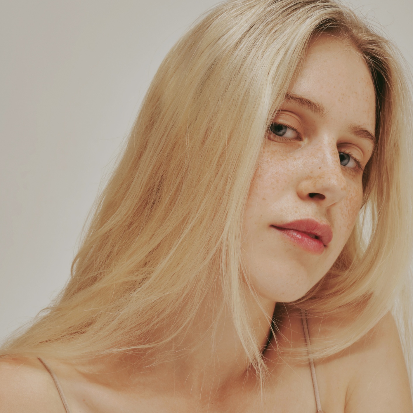 Single Process Color