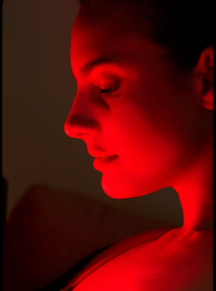 LED Light Therapy Add On
