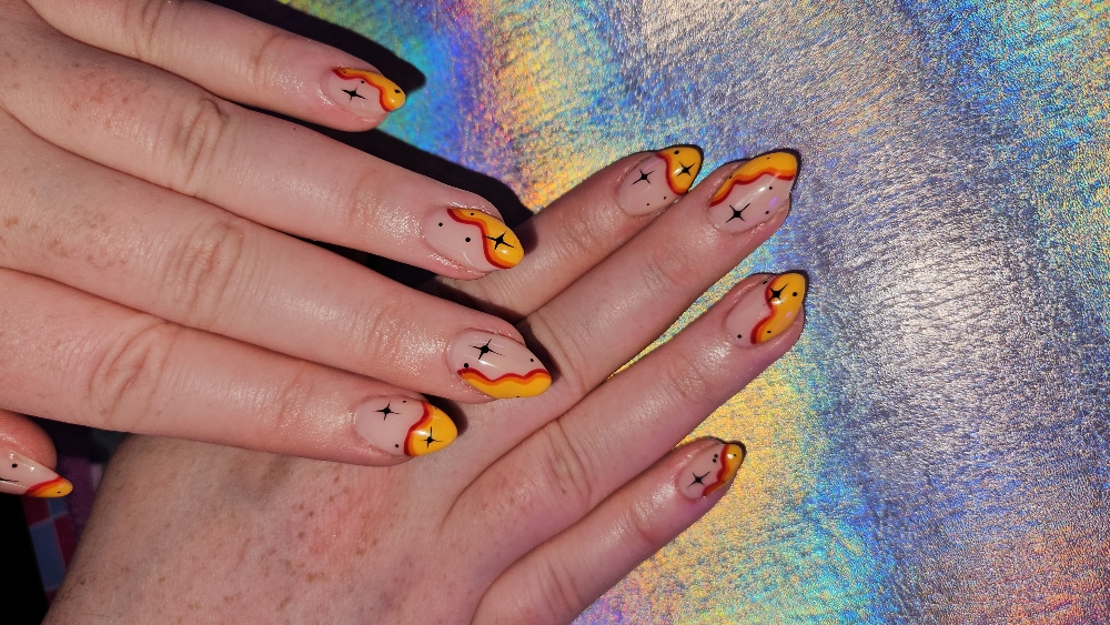 Gel Full Set