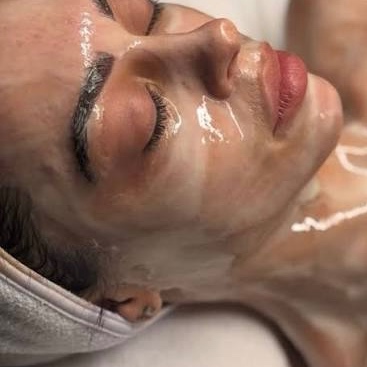 Enzyme & Peptide Skin Renewal at Golden State Glam in Fair Oaks, CA
