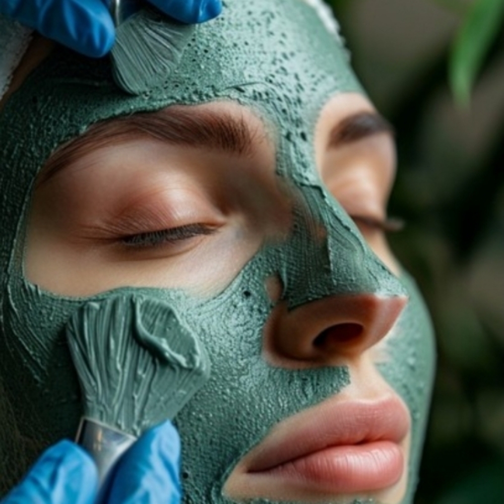 Full Face Wax at Indulgences in Ridgecrest, CA