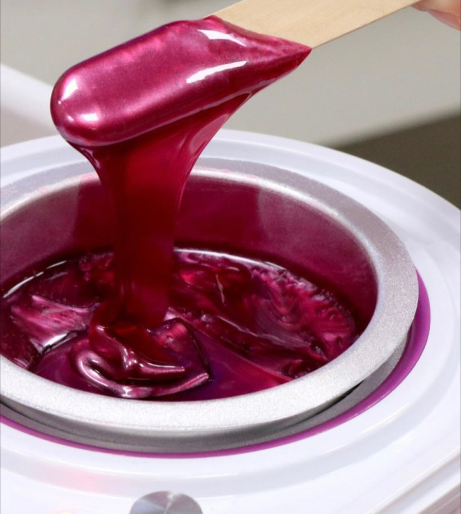 Upper Lip Wax at Marissa’s Kefi Beauty in Winnemucca, NV