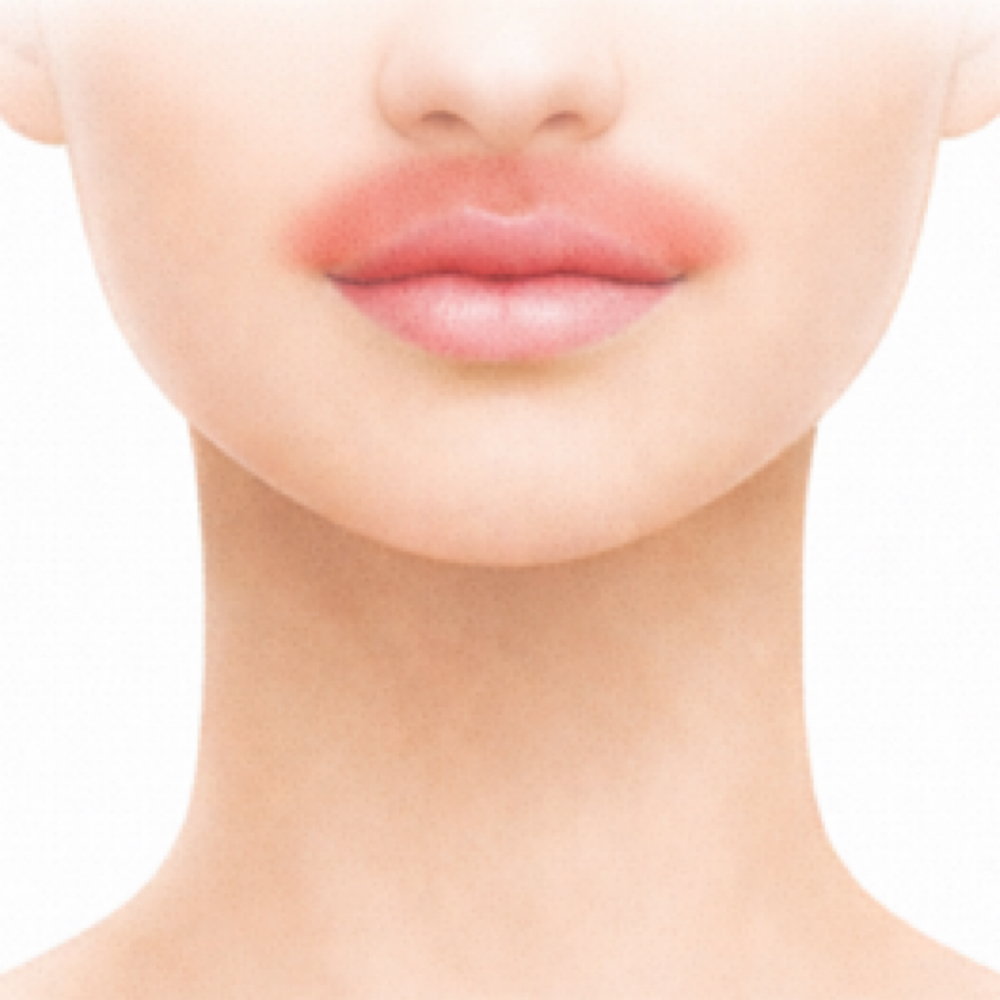 Upper Lip at Mizpacio Body & Beauty studio in Hidalgo, TX
