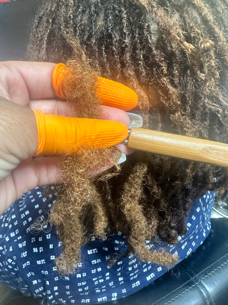 Dread Extension Install
