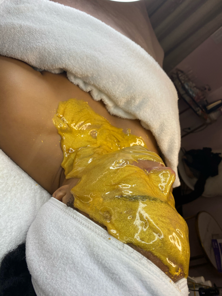 THE HYDRA LUX EXPERIENCE at Beauty Therapy by Chanel in Tucker, GA