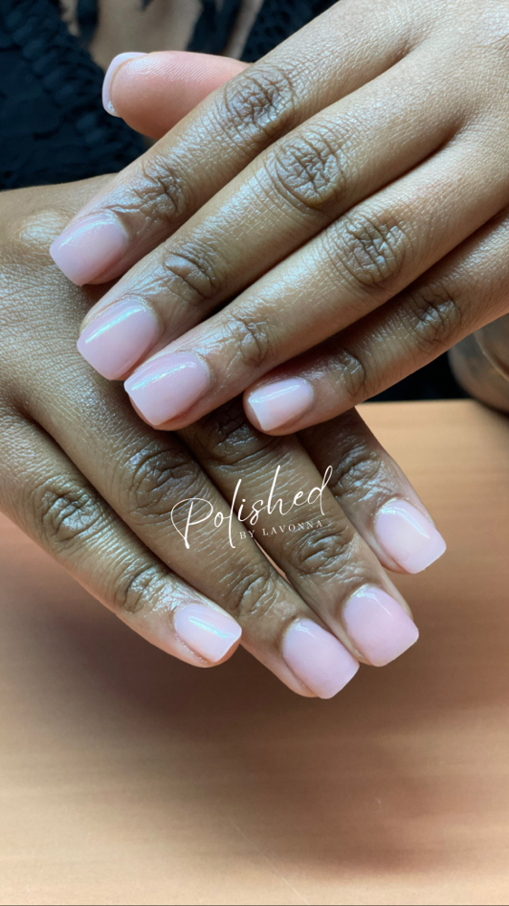 Acrylic Fullset