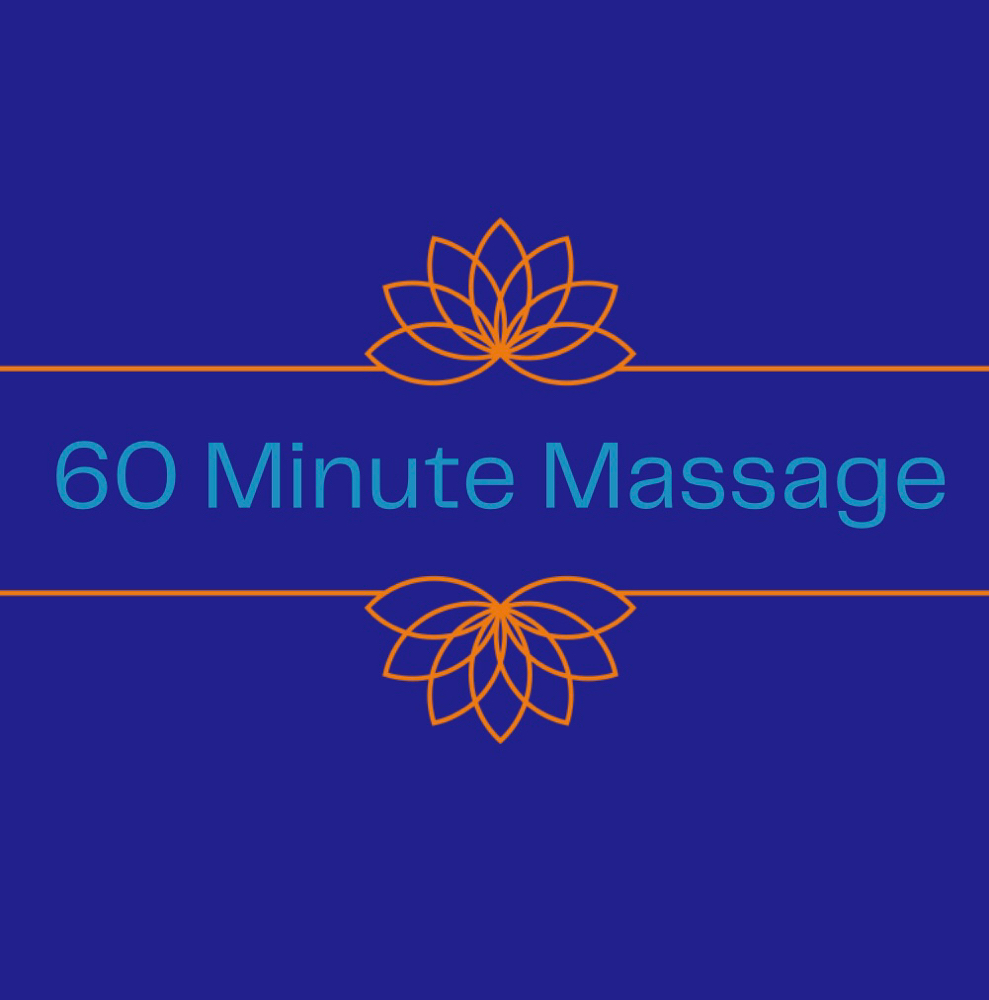 60 Min Massage