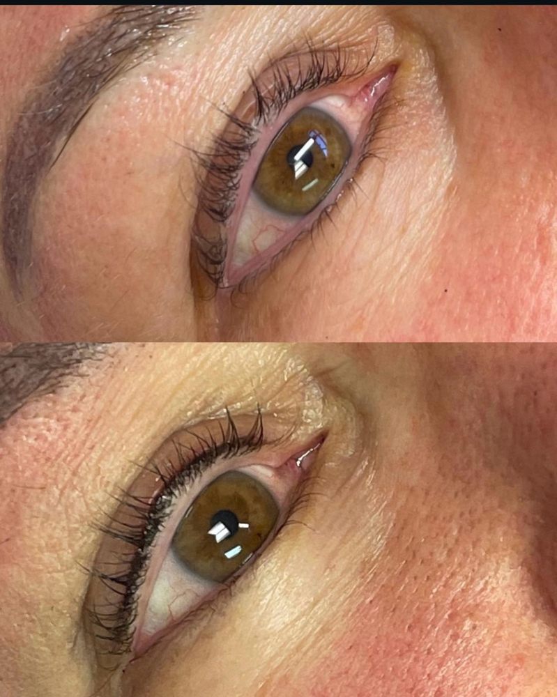 Permanent Eyeliner