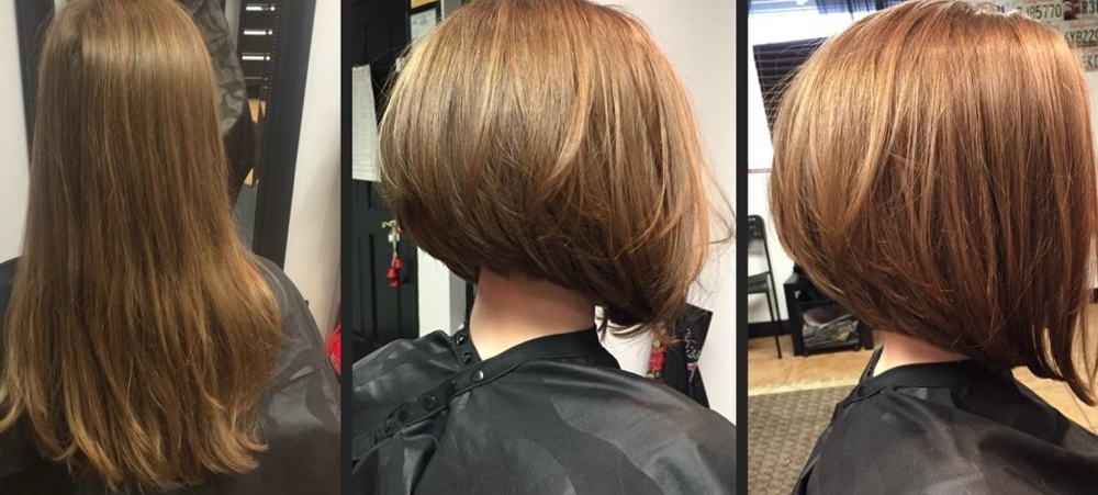 Transformational Haircut