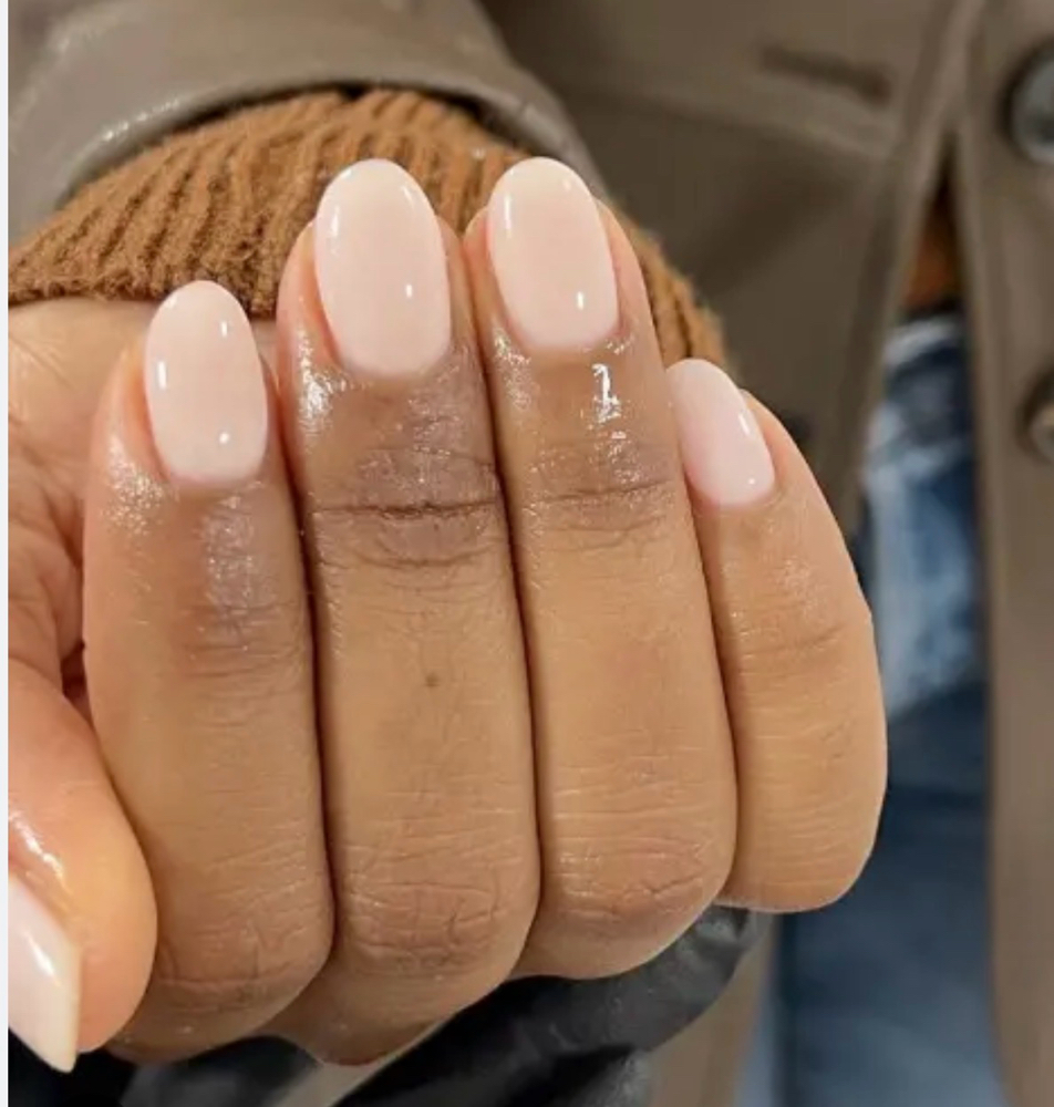 Full Set Acrylic Nails at Get Nailed in Ludowici, GA
