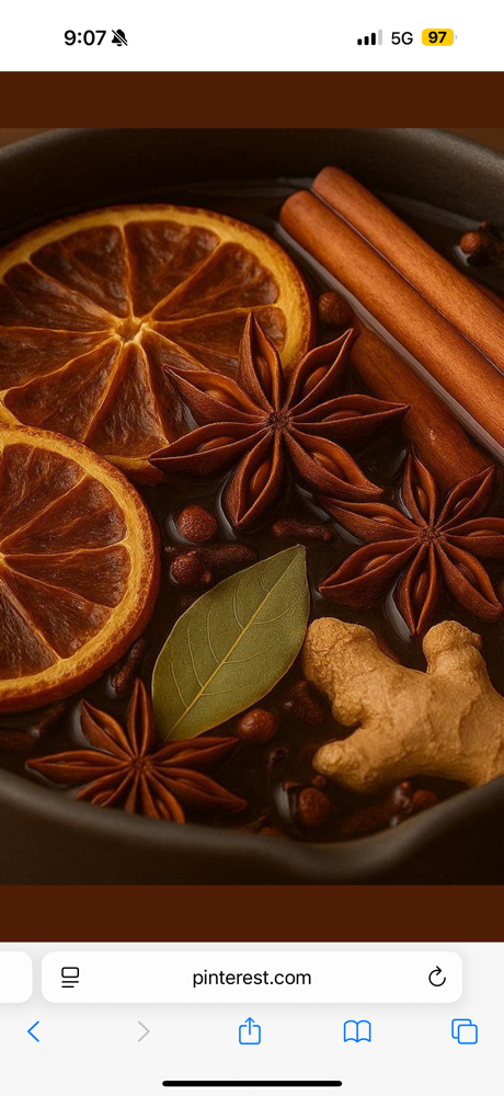 Pumpkin Orange Spice Peel Facial