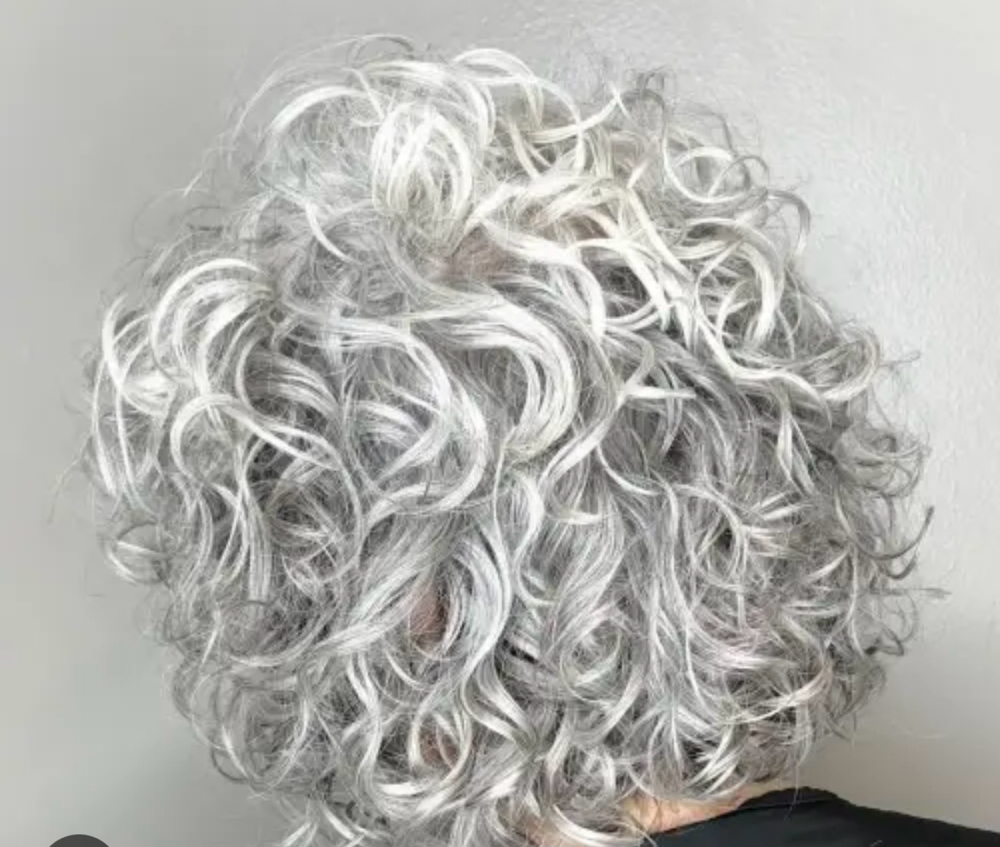 Perms