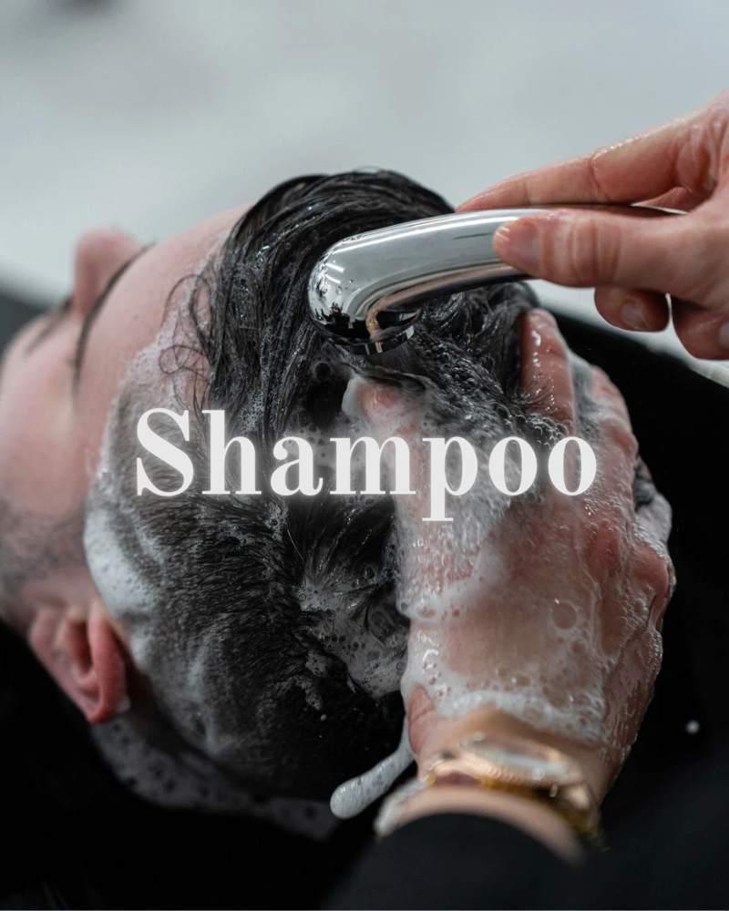 Shampoo