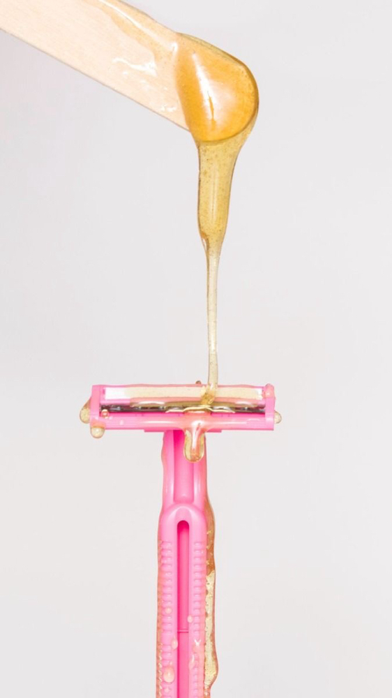 Bikini Wax