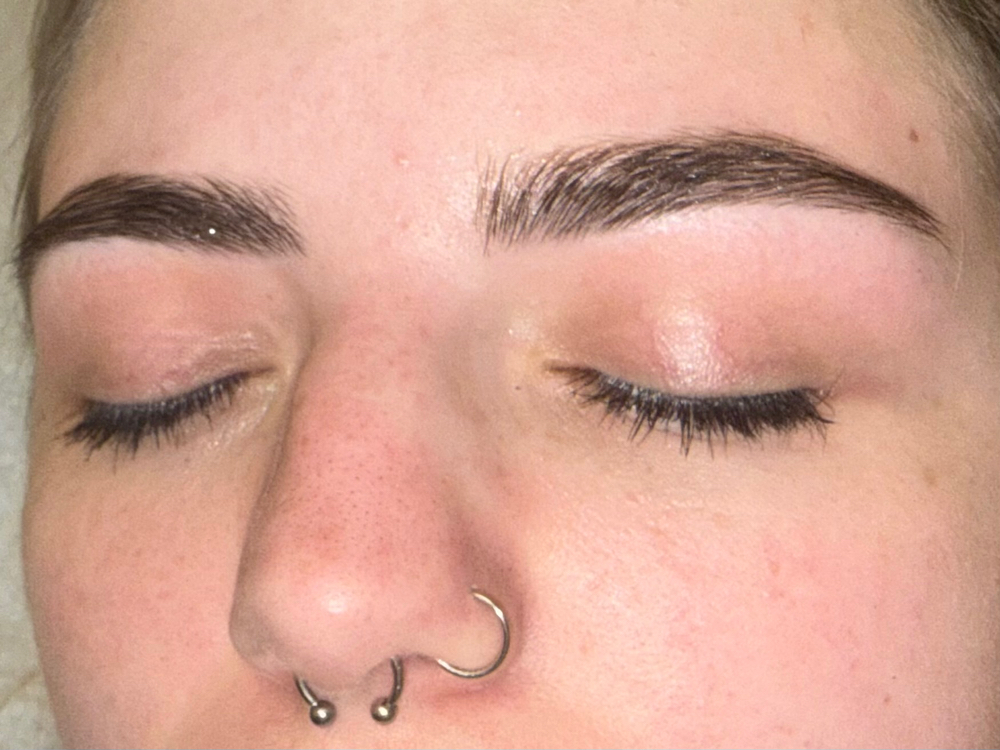 Brow wax at Wax N Glow - South Plainfield, NJ in South Plainfield, NJ