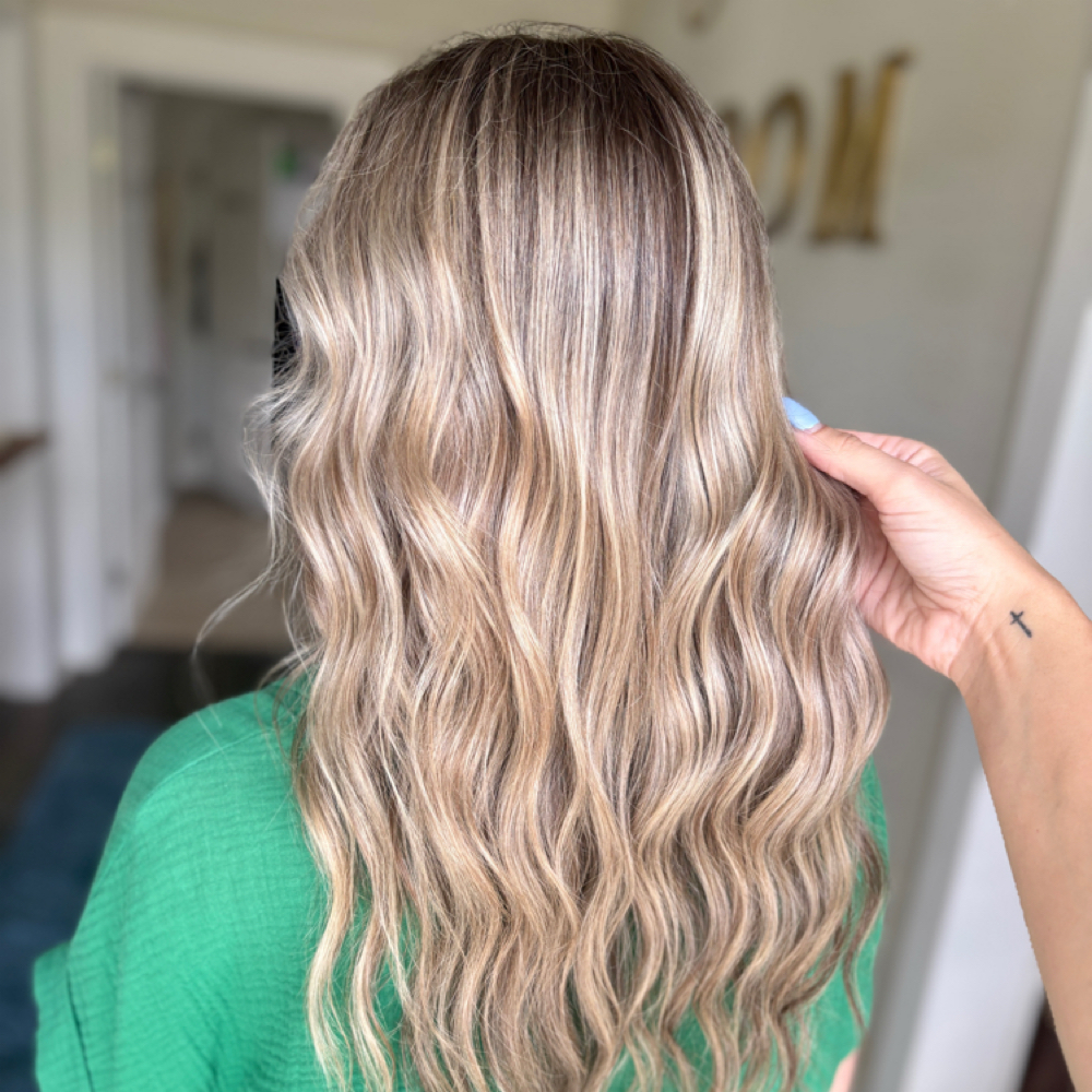 Express Highlight $180+ at Full Bloom Salon in Slaughter, LA
