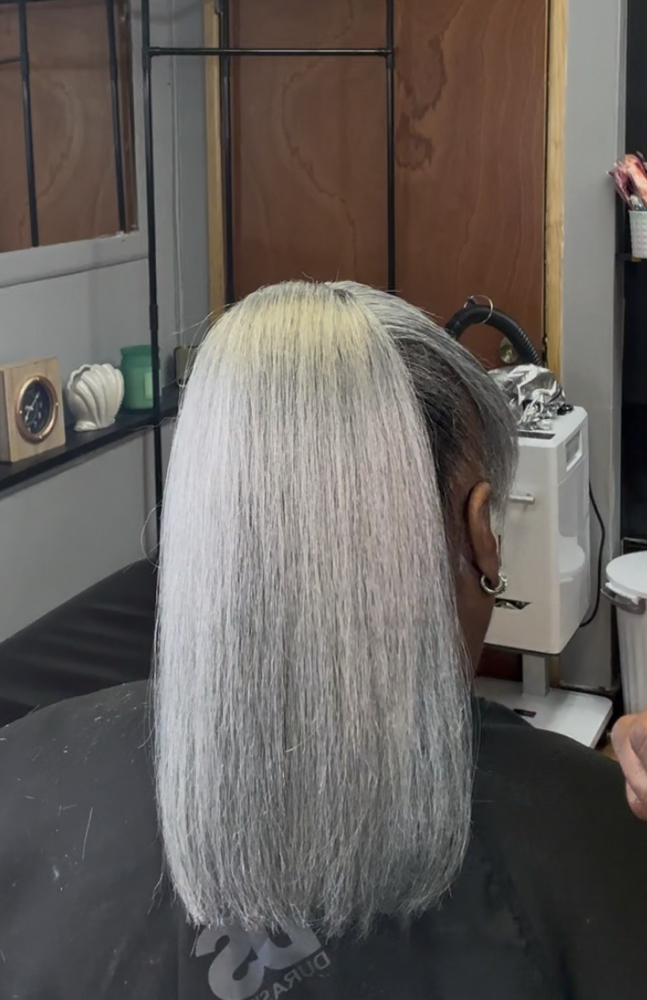 RiiGrowth Style Removal