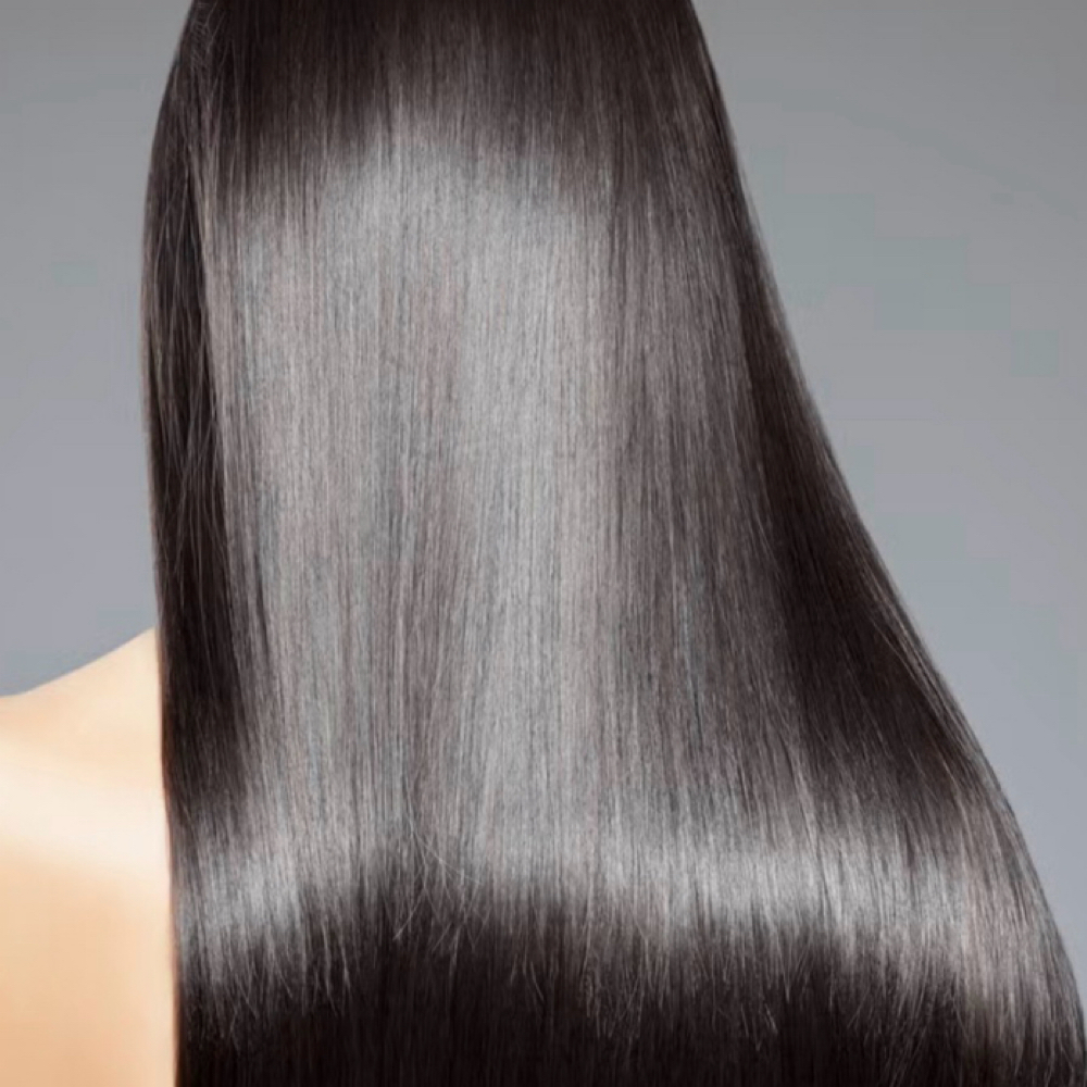 Keratin (Shoulder length) at Salon10/9 in Blackwood, NJ