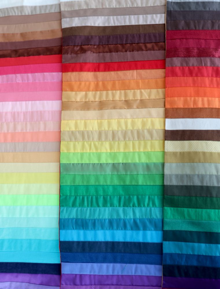 Color Analysis For 2