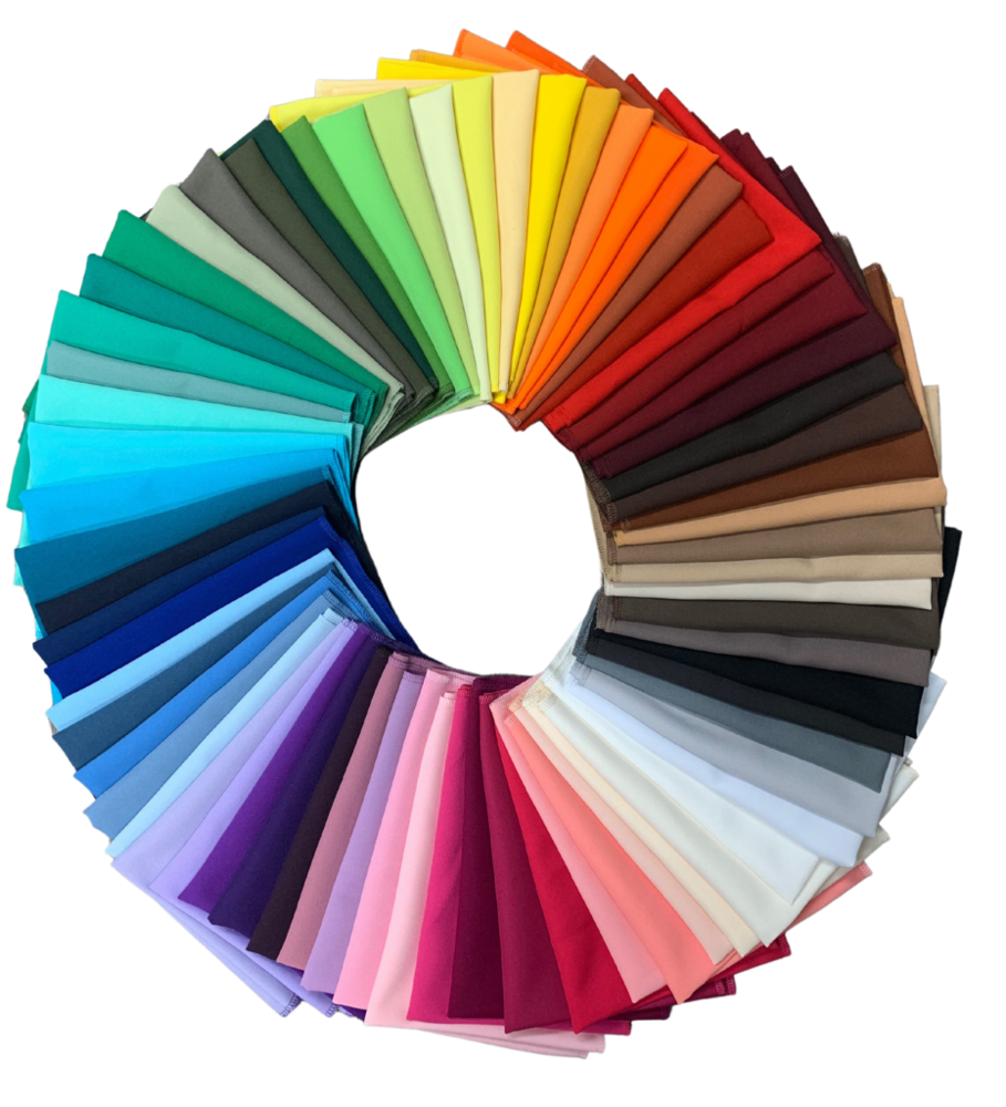 Group Color Analysis-2 People