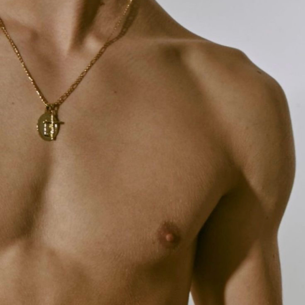 Chest Waxing - Male at Glowing Skin by Viannet in Clifton, NJ