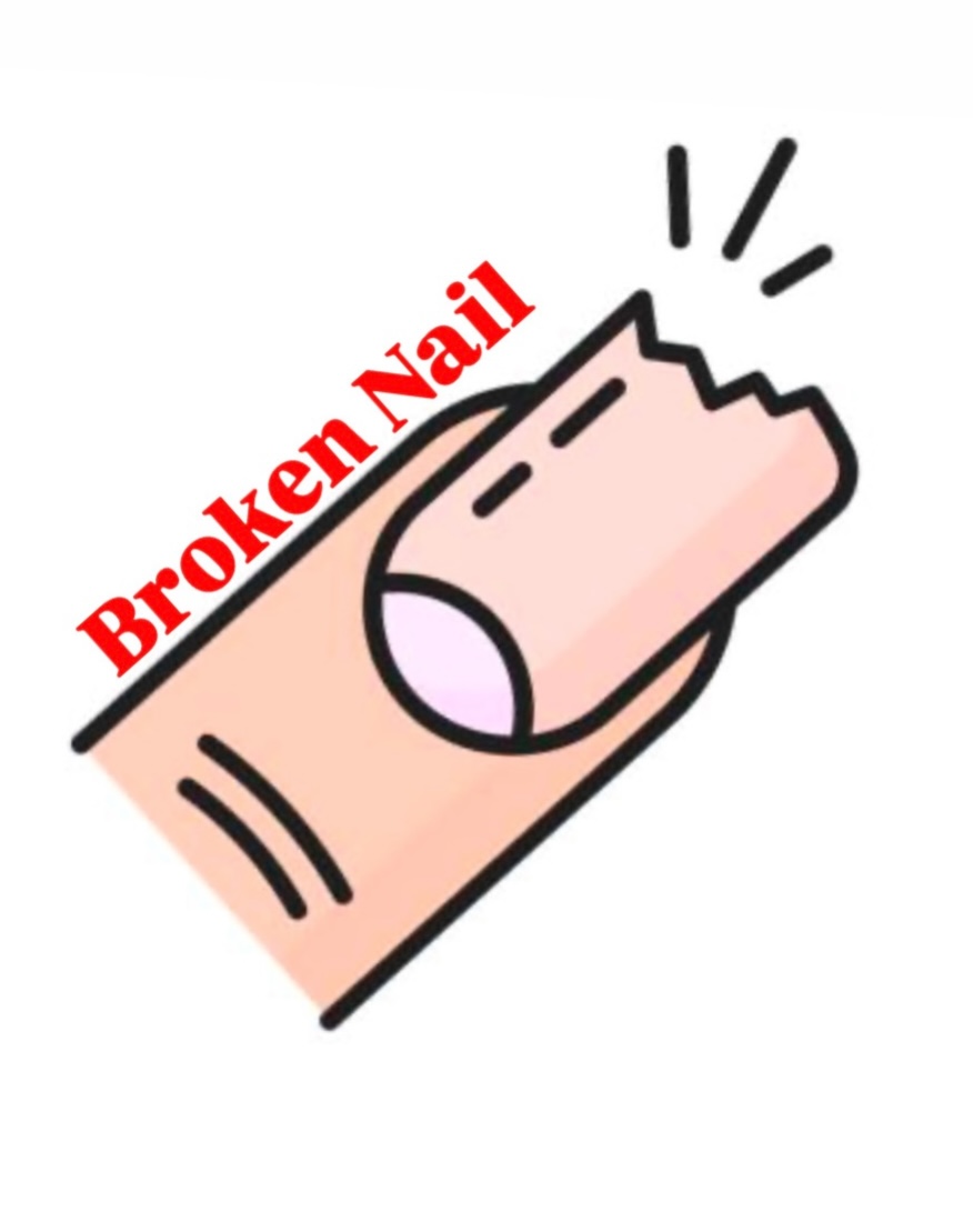 Nail Repair Tap(i)⬆️details