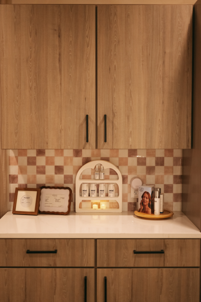 New Client Acne Treatment