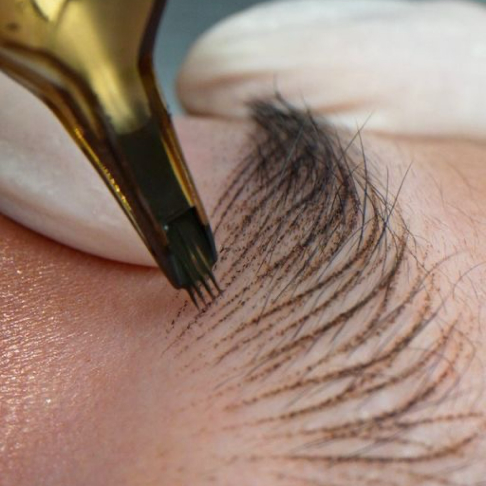 6-8 Week Touch Up at No Loose Ends Spa & Beauty in Somerset, KY