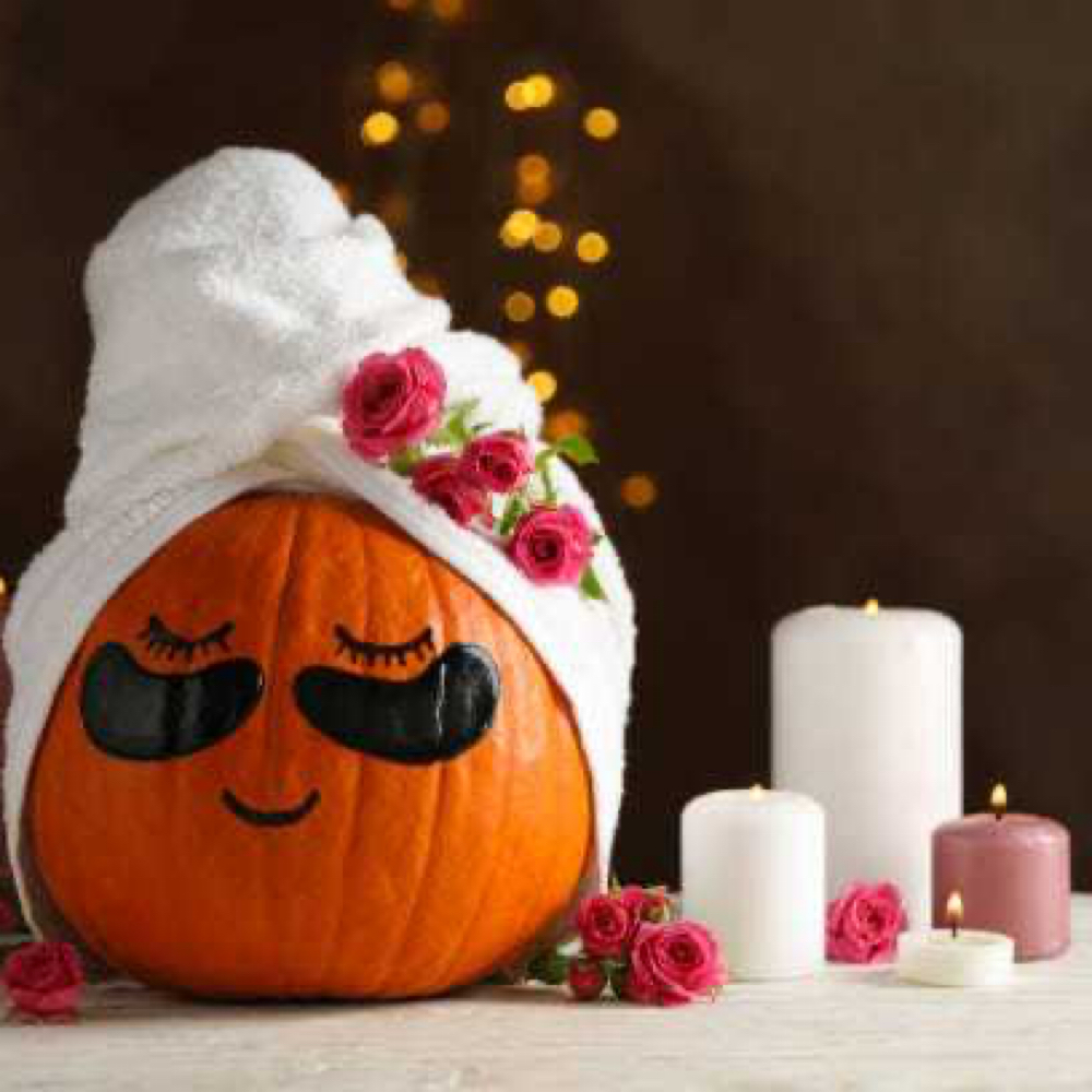 🎃Pumpkin Spice Facial at Seaside Spa & Waxing in Satellite Beach, FL