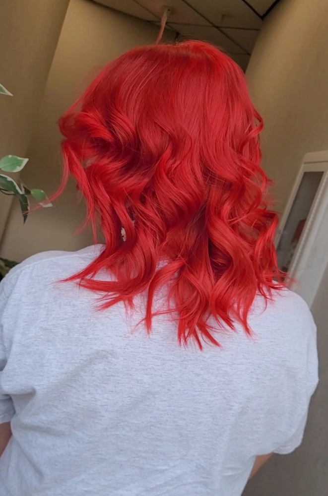 Fashion Color Refresh