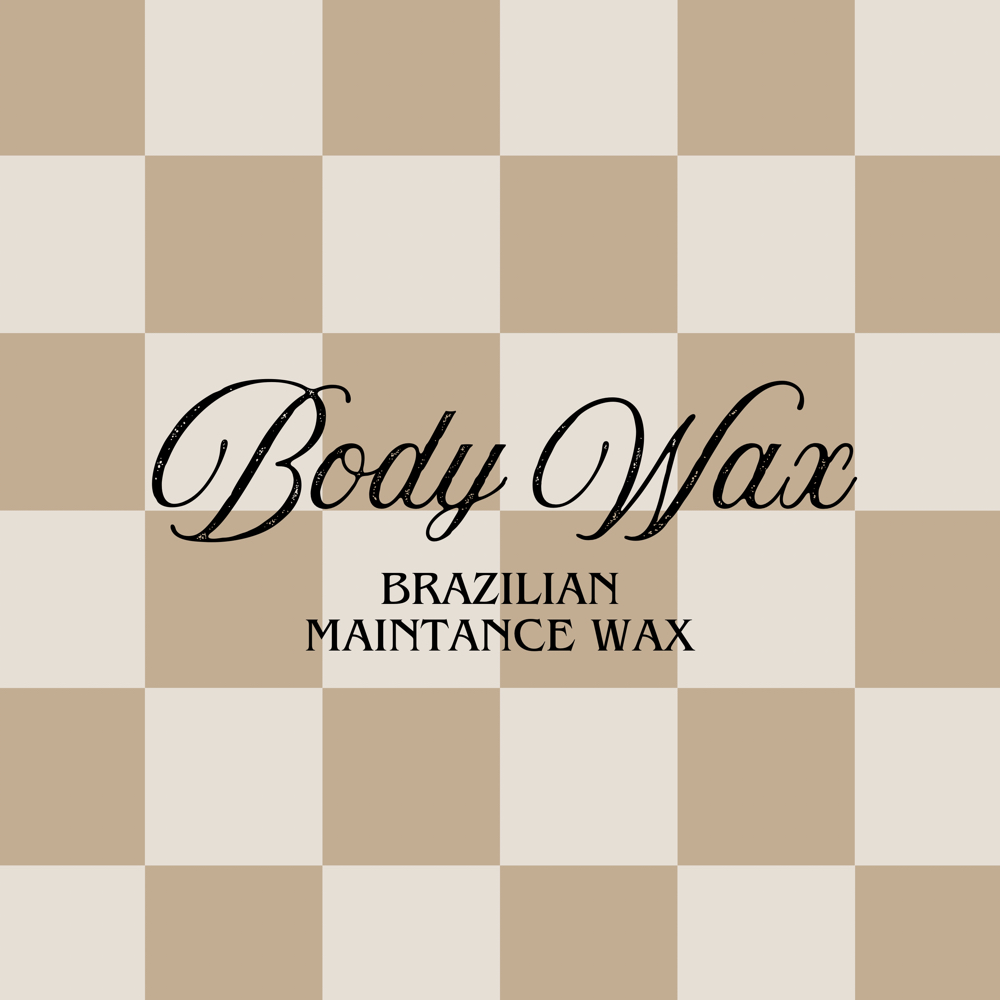 BRAZILLIAN MAINTANCE WAX at Desert Bloom Esthetics in Tulsa, OK
