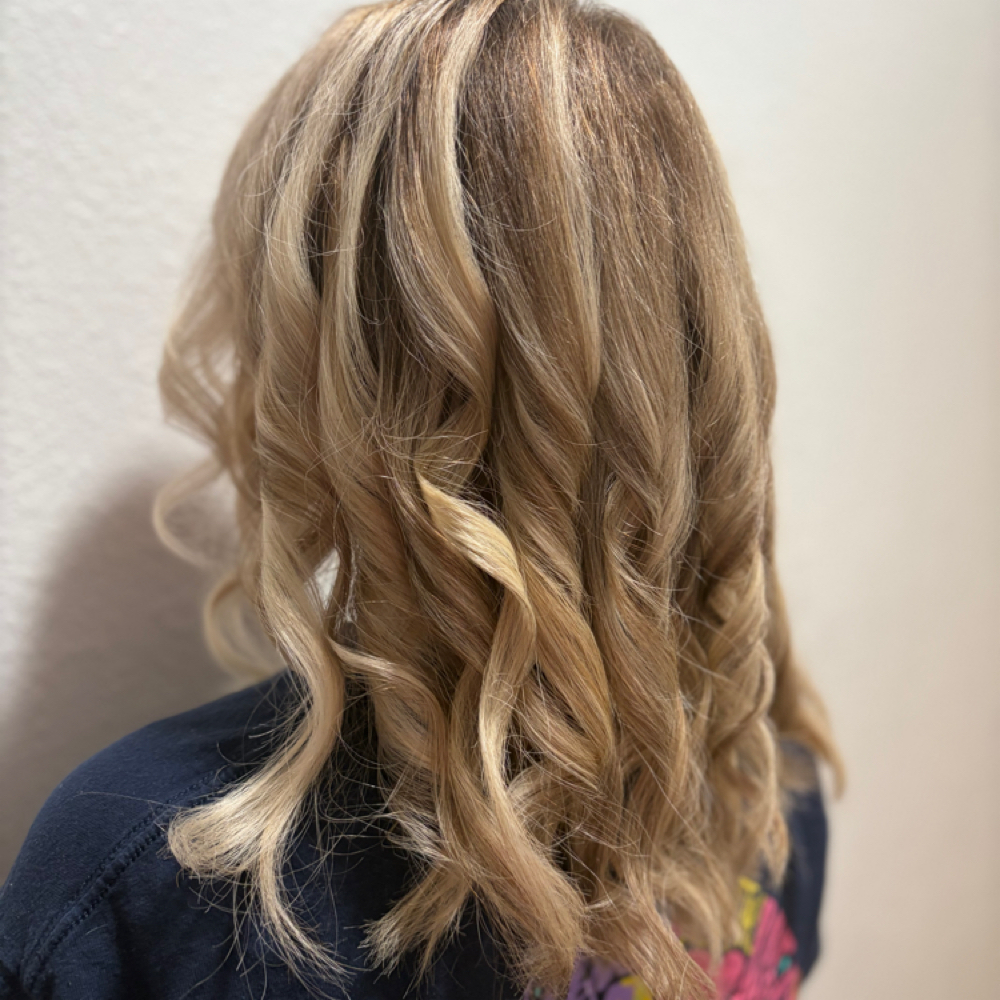 TONER/GLOSS REFRESH at HairByKay in Alvin, TX